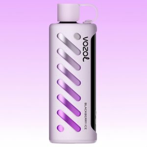 Vozol Gear Shisha 25000 Blackberry Ice Vozol Gear Shisha 25000 Blackberry Ice