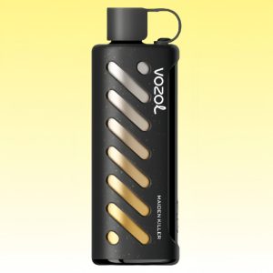Vozol Gear Shisha 25000 Maiden Killer Vozol Gear Shisha 25000 Maiden Killer