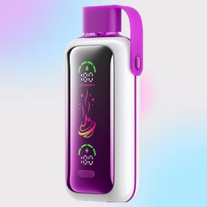 Vozol Star 20000 Juicy Peach Ice Vozol Star 20000 Juicy Peach Ice