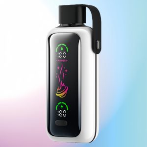 Vozol Star 20000 Perfume Lemon Vozol Star 20000 Perfume Lemon
