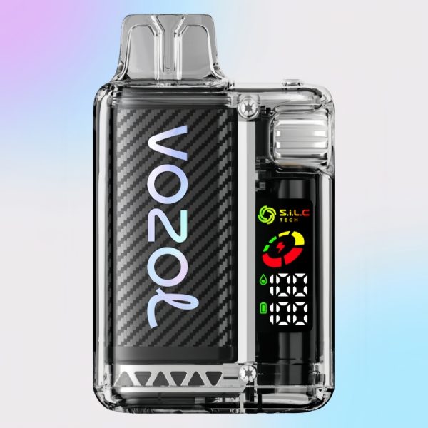 Vozol Vista 20000 Vanicreme Tobacco Flavor Vozol Vista 20000 Vanicreme Tobacco Flavor