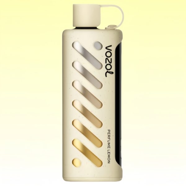 Vozol Gear Shisha 25000 Perfume Lemon Flavor Vozol Gear Shisha 25000 Perfume Lemon Flavor