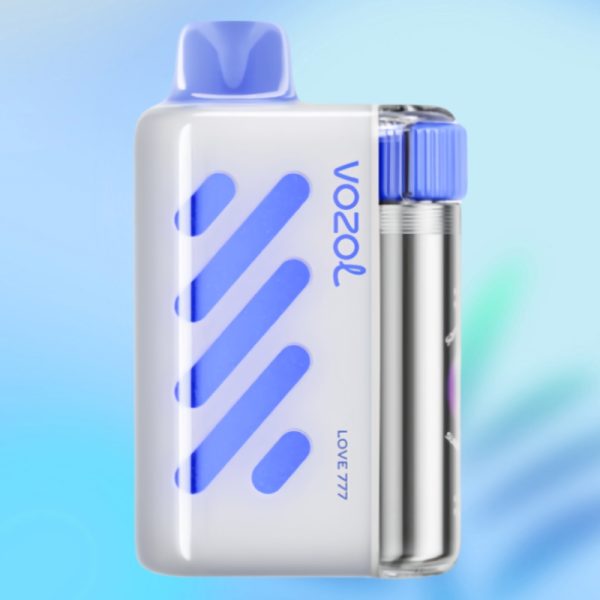 Vozol Vista 40000 Love 777 Flavor Vozol Vista 40000 Love 777 Flavor