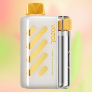 Vozol Vista 40k Mango Passion Fruit Flavor Vozol Vista 40k Mango Passion Fruit Flavor