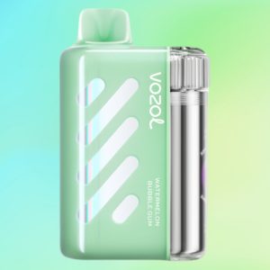 Vozol Vista 40k Watermelon Bubble Gum Flavor Vozol Vista 40k Watermelon Bubble Gum Flavor