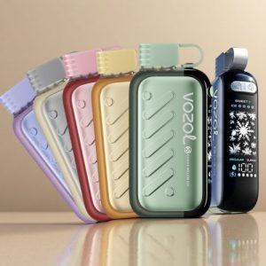 vozol gear ice sweet 50000 puffs