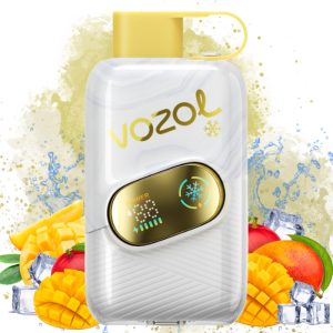 Vozol Star 50000 Mexican Mango Ice Vozol Star 50000 Mexican Mango Ice